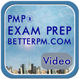 PMP Exam Prep PMBOK v5 - Video icône