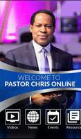 Pastor Chris Online پوسٹر