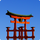 Japanese Tourism Information icône