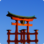 Japanese Tourism Information أيقونة