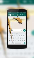 Lizard on Screen prank ảnh chụp màn hình 2