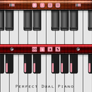 Perfect Dual Piano 2017 APK