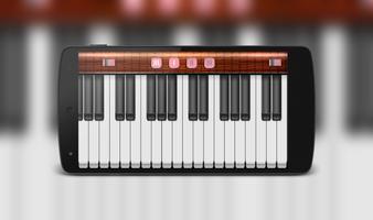Perfect Dual Piano 2017 capture d'écran 2