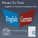 German - English Photo To Text APK