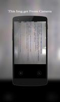 Hindi - English Photo To Text screenshot 1