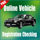 Online Vehicle Registration Checking APK