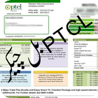 Bill Checker for Ptcl иконка