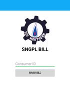 Sui Gas Bill Checker ảnh chụp màn hình 2