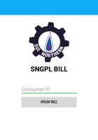 Sui Gas Bill Checker capture d'écran 2