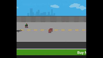 Sports Elite Skateboarding screenshot 1