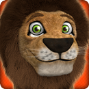 Talking Tommy - The Lion APK