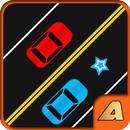 2 Cars Simultaneously APK