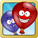 Pop Balloons - kids free APK