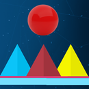 classic red ball APK