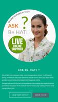 Be Hati Skin Clinic 截图 1