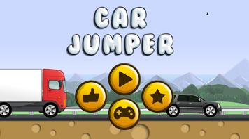 Car Jumper Plakat