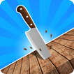 Lanzar Cuchillos Challenge - Knife Flip