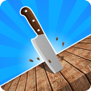 Knife Throwing Game - Knife Flip APK