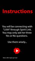 Ask Lilith (Unreleased) imagem de tela 1