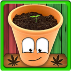 My Weed - Cultivar Marihuana icono