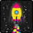 Rainbow Rocket - avoid colors APK
