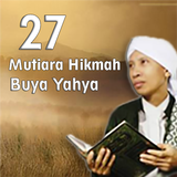 27 Mutiara Hikmah Buya Yahya иконка