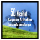 50 Advice Luqman APK