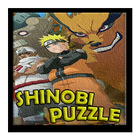 Shinobi Puzzle أيقونة