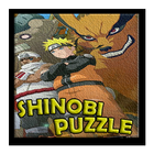 Shinobi Puzzle ícone