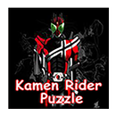 Kamen Rider Puzzle APK