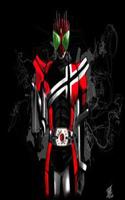 Kamen Rider Puzzle ภาพหน้าจอ 1