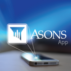 Asons Contractor Portal simgesi