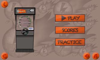 Duro Race Arcade Game 海报