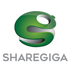 ShareGiga (Unreleased) أيقونة