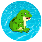 FrogJumper ícone