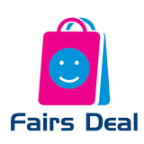 Fairs Deal-icoon