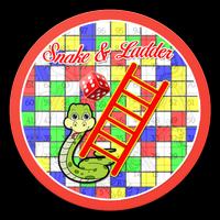 Snake and Ladder Multiplayer Game スクリーンショット 1