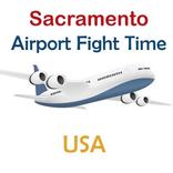 Sacramento Airport Flight Time