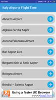 Italy Airports Flight Time bài đăng