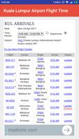 Langkawi Airport Flight Time bài đăng
