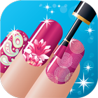 Nail Art Salon - Girls 2020 icon