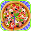 Pizza Cooking Games 2018 APK