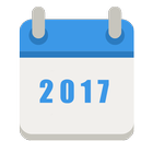 Delphi India Holidays 2017 icon