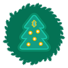 Smart X-Mas Tree icon