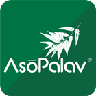 AsoPalav Social 아이콘