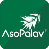 AsoPalav Social Zeichen