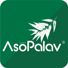 AsoPalav Social 图标