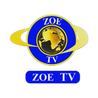 ZOE TV icon