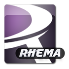 Rhema [E. Brookman Ministries] icône