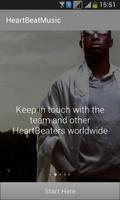 Heart Beat Music (HBI!I) Affiche